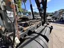 2000 Volvo WG  T/A Roll Off Truck