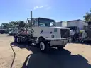 2000 Volvo WG  T/A Roll Off Truck