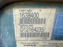 2000 Volvo WG  T/A Roll Off Truck