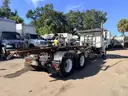 2000 Volvo WG  T/A Roll Off Truck