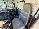 2000 Volvo WG  T/A Roll Off Truck