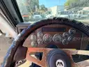 2003 Western Star 4900FA Tri Axle Flatbed Truck
