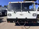2013 Crane Carrier Co. Low Entry with Heil 32 Cu Yard Rear Load Garbage Truck