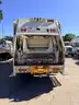 2013 Crane Carrier Co. Low Entry with Heil 32 Cu Yard Rear Load Garbage Truck