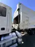 2011 Mack GU812 McNeilus 20 Cu Yard Rear Load Garbage Truck