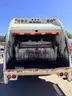 2011 Mack GU812 McNeilus 20 Cu Yard Rear Load Garbage Truck