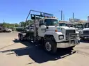 2003 Mack RD688S T/A Roll Off Truck
