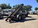 2003 Mack RD688S T/A Roll Off Truck