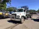 2003 Mack RD688S T/A Roll Off Truck