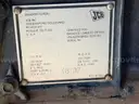 2006 JCB 3C 4X4 Backhoe Loader