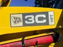 2006 JCB 3C 4X4 Backhoe Loader