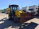 2006 JCB 3C 4X4 Backhoe Loader