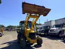 2006 JCB 3C 4X4 Backhoe Loader