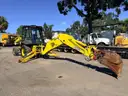 2006 JCB 3C 4X4 Backhoe Loader