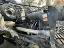 2000 Ford F650 Crew Cab Cab &#x26; Chassis