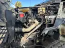 2000 Ford F650 Crew Cab Cab &#x26; Chassis