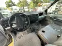 2000 Ford F650 Crew Cab Cab &#x26; Chassis
