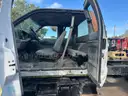 2000 Ford F650 Crew Cab Cab &#x26; Chassis