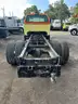 2000 Ford F650 Crew Cab Cab &#x26; Chassis