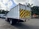 2015 Freightliner M2 106  S/A Grapple Truck