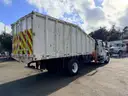 2015 Freightliner M2 106  S/A Grapple Truck