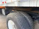 2015 Freightliner M2 106  S/A Grapple Truck