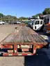 1992 Great Dane Trailers 48Ft Flatbed Trailer