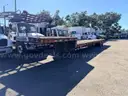 1992 Great Dane Trailers 48Ft Flatbed Trailer