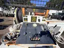 2007 TSE International DP 30-4H 4 Drum Puller/Tensioner