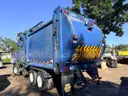 2016 Mack LEU600 E-Z Pack Hercules 40 Cu Yard Front Load Garbage Truck