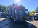 2016 Mack LEU600 E-Z Pack Hercules 40 Cu Yard Front Load Garbage Truck