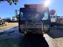 2016 Mack LEU600 E-Z Pack Hercules 40 Cu Yard Front Load Garbage Truck