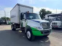 2007 International 4400 S/A Hook Lift Truck