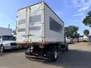 2007 International 4400 S/A Hook Lift Truck