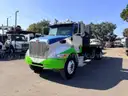 2005 Peterbilt 335 S/A Hooklift Truck