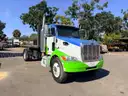 2005 Peterbilt 335 S/A Hooklift Truck