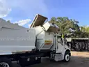 2016 Freightliner M2 106 with PAC-Mac 6 Cu Yard Rear Load Garbage Truck
