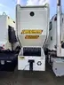 2016 Freightliner M2 106 with PAC-Mac 6 Cu Yard Rear Load Garbage Truck