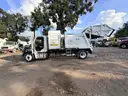 2016 Freightliner M2 106 with PAC-Mac 6 Cu Yard Rear Load Garbage Truck
