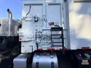 2019 Peterbilt 520 COE with Heil 28 Cu Yard Rear Load Garbage Truck