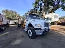 Rotobec Elite mounted on 2015 Freightliner M2 106 S/A Grapple Truck