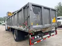 Rotobec Elite mounted on 2015 Freightliner M2 106 S/A Grapple Truck