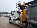 Rotobec Elite mounted on 2015 Freightliner M2 106 S/A Grapple Truck