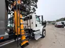 Rotobec Elite mounted on 2015 Freightliner M2 106 S/A Grapple Truck