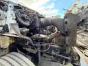 2005 Ford F-750 S/A Grapple Truck