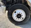 2005 Ford F-750 S/A Grapple Truck