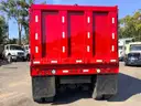 2019 International LT625 8x4 Tri Axle Dump Truck