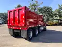 2019 International LT625 8x4 Tri Axle Dump Truck