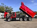 2019 International LT625 8x4 Tri Axle Dump Truck