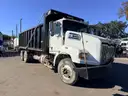 2017 Western Star Trucks 4700 T/A Debris Dump Truck